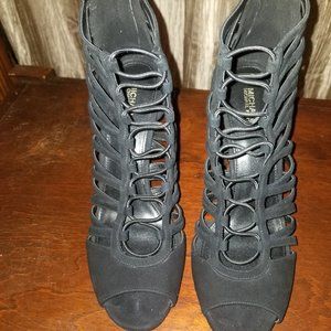 Michael kors heels
